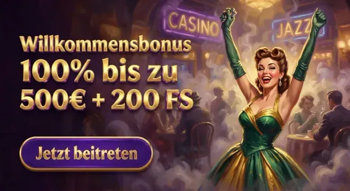Betcrown Casino